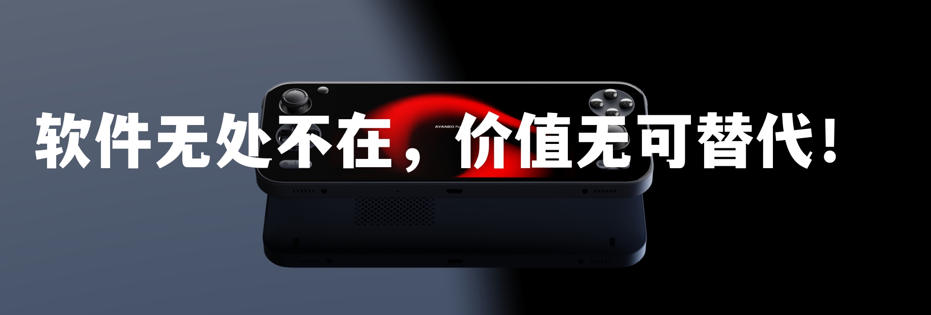 软件类型