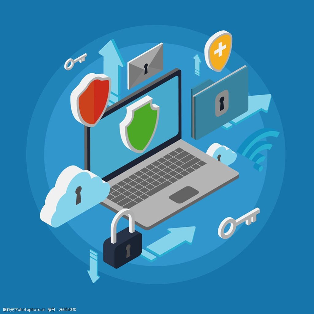 软件国产化从政府至行业，从基础软件至应用软件，国产工业软件迎来黄金十年