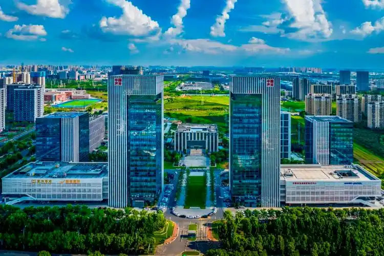 中国声谷