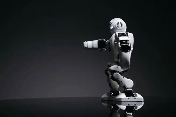 人工智能服务